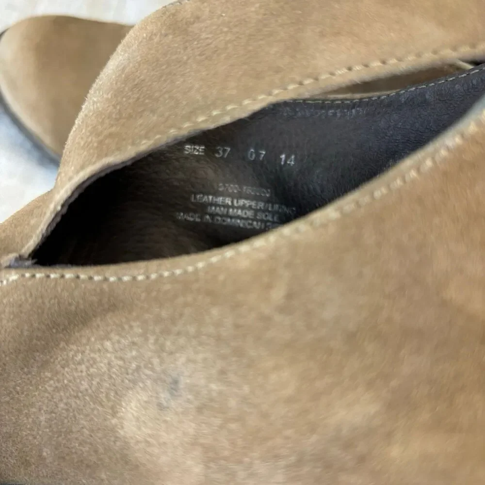 Dansko bonita boots
